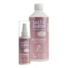 Salt Of The Earth Lavender & Vanilla Deodorant Spray With Refill -Big Green Smile Shop CSLAVANSPRAYBNDL large@2x