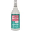 Salt Of The Earth Roll-On Deodorant Refill - Melon & Cucumber -Big Green Smile Shop CSRLONRFLMC large@2x