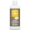 Salt Of The Earth Amber & Sandalwood Foaming Hand Wash Concentrate Refill -Big Green Smile Shop CSSNDLCNTRTREF large@2x
