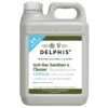 Delphis Eco Anti-Bacterial Sanitiser & Cleaner - 2L 2 Delphis Eco Anti-Bacterial Sanitiser & Cleaner - 2L -Big Green Smile Shop DELANTSAN2L large@2x