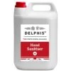 Delphis Eco Hand Sanitiser Refill - 5L 2 Delphis Eco Hand Sanitiser Refill - 5L -Big Green Smile Shop DELHANDSAN5L large