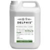 Delphis Eco Professional Washing Up Liquid 5L 1 Delphis Eco Professional Washing Up Liquid 5L -Big Green Smile Shop DELWU5L large