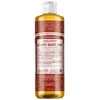 Dr. Bronner's Eucalyptus All-One Magic Soap - 475ml 2 Dr. Bronner's Eucalyptus All-One Magic Soap - 475ml -Big Green Smile Shop DRBEUC472ML large@2x
