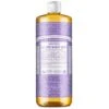 Dr. Bronner's Lavender All-One Magic Soap - 945ml -Big Green Smile Shop DRBLAV1L large@2x