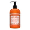 Dr. Bronner's Organic Pump Soap Tea Tree - 355ml -Big Green Smile Shop DRBSHIKAKAITEA large@2x