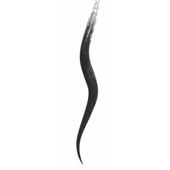 Dr. Hauschka Liquid Eyeliner - Black 7 Dr. Hauschka Liquid Eyeliner - Black -Big Green Smile Shop DRHLIQEYE large 2
