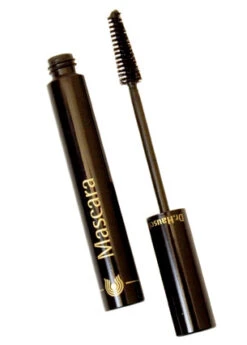 Dr. Hauschka Mascara - 01 Black -Big Green Smile Shop DRHMASC large DRHBLKMASC