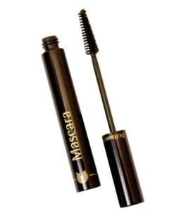 Dr. Hauschka Mascara - 01 Black -Big Green Smile Shop DRHMASC large DRHBLUEMASC