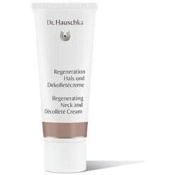Dr. Hauschka Regenerating Neck & Décolleté Cream