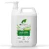 Dr Organic Aloe Vera Body Wash 5L With Dispenser Pump 1 Dr Organic Aloe Vera Body Wash 5L With Dispenser Pump -Big Green Smile Shop DROALOESHWR5L large@2x