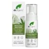 Dr Organic Hemp Oil Hair & Scalp Treatment Mousse -Big Green Smile Shop DROHMPHRSCPM large@2x