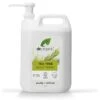 Dr Organic Tea Tree Body Wash 5L With Dispenser Pump -Big Green Smile Shop DROTEATREBDYWSH5L large@2x