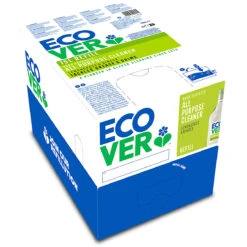 Ecover All Purpose Cleaner Lemongrass & Ginger 15L Refill