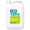 Ecover All Purpose Cleaner Lemongrass & Ginger Refill 5L 1 Ecover All Purpose Cleaner Lemongrass & Ginger Refill 5L -Big Green Smile Shop EALP5L large@2x