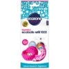 Ecozone Ecoballs Refills 1000 - Natural Blossom -Big Green Smile Shop ECOBALLREFILLBLOSSOM large@2x