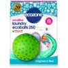 Ecozone Ecoballs 250 Washes - Fragrance Free 2 Ecozone Ecoballs 250 Washes - Fragrance Free -Big Green Smile Shop ECOBALLS250 large