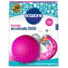 Ecozone Ecoballs 1000 Washes - Natural Blossom -Big Green Smile Shop ECOBALLSBLOSSOM large@2x