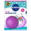 Ecozone Ecoballs 250 Washes - Midnight Jasmine -Big Green Smile Shop ECOBALLSMIDJAS250 large@2x