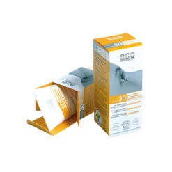 Eco Cosmetics Sun Cream SPF30