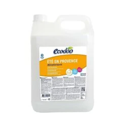 Ecodoo Deodoriser One Summer In Provence - 5L
