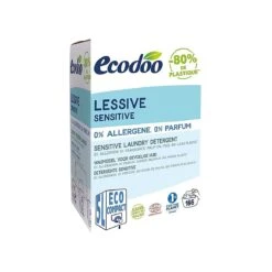 Ecodoo Hypoallergenic Liquid Detergent 5L