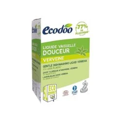 Ecodoo Eco-Friendly Gentle Washing Up Liquid - 5L