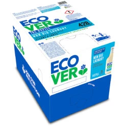 Ecover Non-Bio Concentrated Laundry Liquid Refill 15L