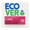 Ecover All In One Dishwasher Tablets (68) -Big Green Smile Shop EDISHALLINONE70 large@2x