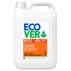 Ecover Floor Soap 5L