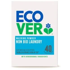 Ecover Non-Bio Washing Powder (40 Washes)