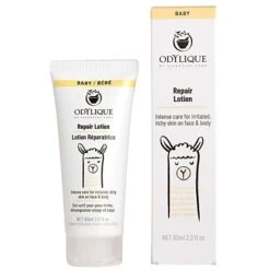 Odylique Baby Organic Repair Lotion