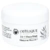 Odylique 3 In 1 Maca Mask 1 Odylique 3 In 1 Maca Mask -Big Green Smile Shop ESSPUREMASK50G large