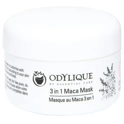 Odylique 3 In 1 Maca Mask
