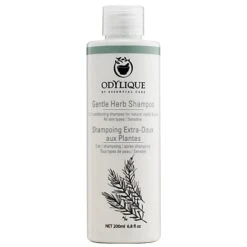 Odylique By Essential Care Gentle Herb Shampoo 200ml