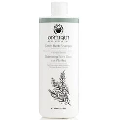 Odylique By Essential Care Gentle Herb Shampoo 500ml