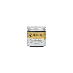 Odylique By Essential Care Natural Sun Screen SPF 30 - 50ml