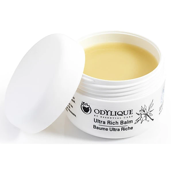 Odylique By Essential Care Organic Ultra Rich Balm 175g 3 Odylique By Essential Care Organic Ultra Rich Balm 175g