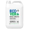 Ecover ZERO Sensitive Non Bio Laundry Liquid Refill 5L -Big Green Smile Shop EZEROLAUNLIQ5L large@2x