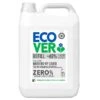 Ecover ZERO Washing Up Liquid 5L -Big Green Smile Shop EZEROWUP5L large@2x