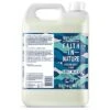 Faith In Nature Fragrance Free Body Wash - 5L 2 Faith In Nature Fragrance Free Body Wash - 5L -Big Green Smile Shop FINBATHFF5L large