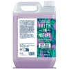 Faith In Nature Lavender & Geranium Body Wash - 5L -Big Green Smile Shop FINBATHLAV5L large