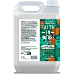 Faith In Nature Coconut Conditioner 5L
