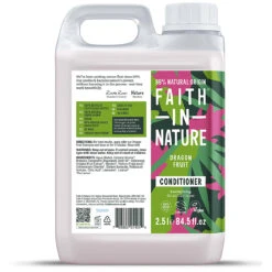 Faith In Nature Dragon Fruit Conditioner - 2.5L