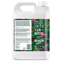 Faith In Nature Dragon Fruit Conditioner - 5L