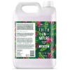 Faith In Nature Dragon Fruit Hand Wash - 5L 2 Faith In Nature Dragon Fruit Hand Wash - 5L -Big Green Smile Shop FINHANDDRAG5L large