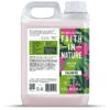 Faith In Nature Dragon Fruit Shampoo - 2.5L 2 Faith In Nature Dragon Fruit Shampoo - 2.5L -Big Green Smile Shop FINSHAMPDRAG2500 large@2x