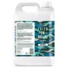 Faith In Nature Fragrance Free Shampoo - 5L -Big Green Smile Shop FINSHAMPFF5L large