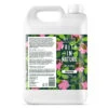 Faith In Nature Wild Rose Shampoo - 5L -Big Green Smile Shop FINSHAMPWILDROSE5L large