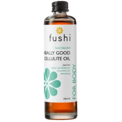 Fushi Really Good Cellulite Oil