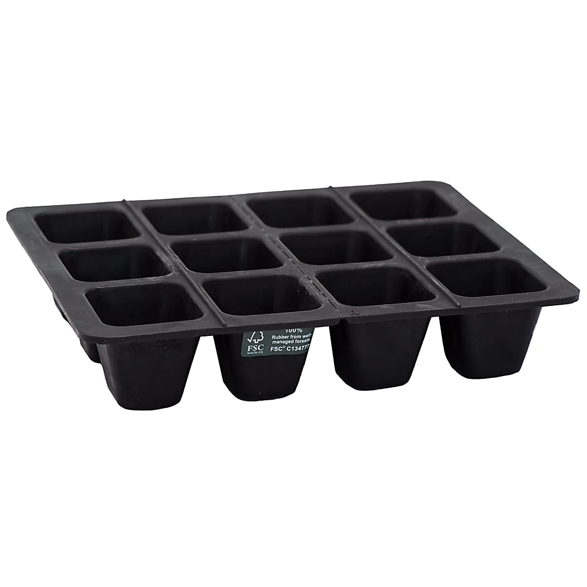Fair Zone Seed Tray - Large 3 Fair Zone Seed Tray - Large